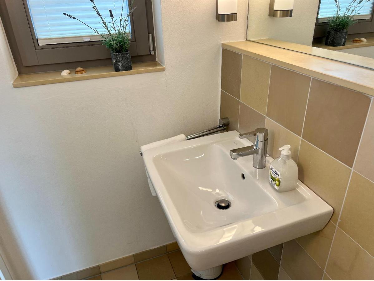 Ferienwohnung Loft Muenster Exterior foto